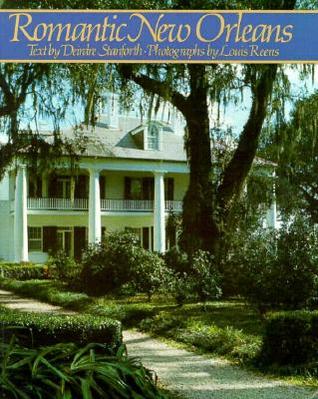 Romantic New Orleans (Paperback)