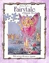 Shirley Barber's Fairytale Puzzle Book