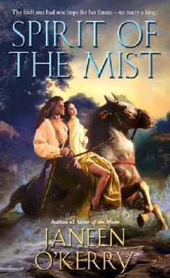 Spirit of the Mist (Celtic Journeys, #5)