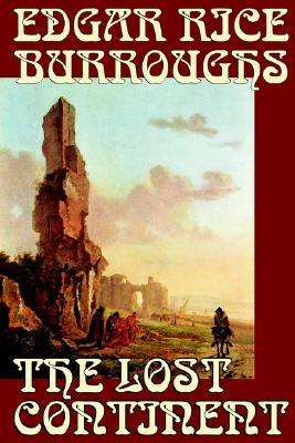 The Lost Continent