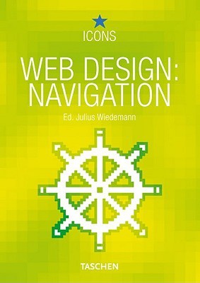 Web Design: Navigation (Paperback)