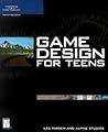 Game Design for Teens