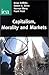 Capitalism, Morality & Markets by Brian Griffiths
