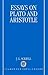 Essays on Plato And Aristotle