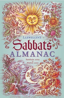 Llewellyn's 2010 Sabbats Almanac: Samhain 2009 to Mabon 2010 (Paperback)