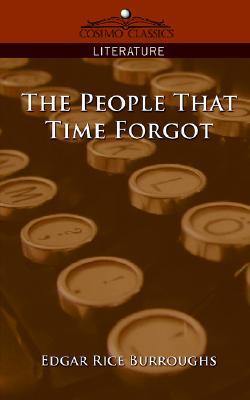 The People That Time Forgot