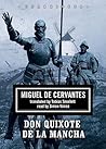 Don Quixote De La...