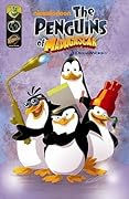 Penguins of Madagascar Digest Volume 1 Gn