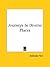 Journeys In Diverse Places