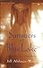 Summers at Blue Lake by Jill Althouse-Wood