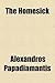 The Homesick by Alexandros Papadiamantis