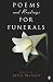 Poems and Readings for Fune...