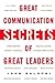 Great Communication Secrets...