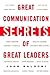 Great Communication Secrets of Great Leaders