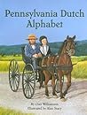 Pennsylvania Dutch Alphabet (ABC Series) Pennsylvania Dutch Alphabet (ABC Series)
