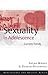 Sexuality In Adolescence (Adolescence and Society)