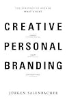Creative personal branding by Jürgen Salenbacher