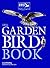 The Garden Bird Book by Sarah Whittley