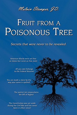 Fruit from a Poisonous Tree (Paperback)
