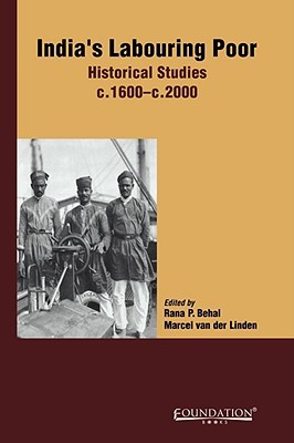 Indias Labouring Poor (Paperback)