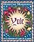 Yule by Dorothy Morrison