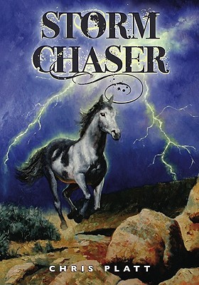 Storm Chaser (Hardcover)