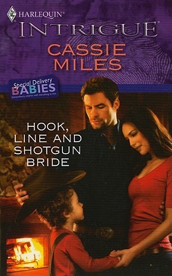 Hook, Line and Shotgun Bride (Mass Market Paperback)