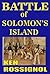 Battle of Solomon's Island