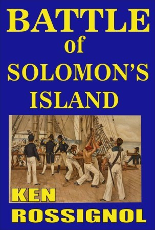 Battle of Solomon's Island