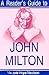 A Reader's Guide to John Milton
