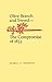 Olive Branch and Sword: The Compromise of 1833 (Walter Lynwood Fleming Lectures in Southern History)