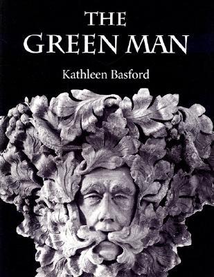 The Green Man (Paperback)