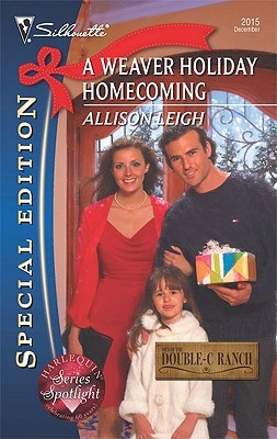 A Weaver Holiday Homecoming (Mass Market Paperback)