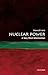 Nuclear Power: A Very Short Introduction
