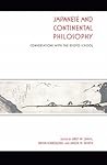 Japanese and Continental Philosophy
