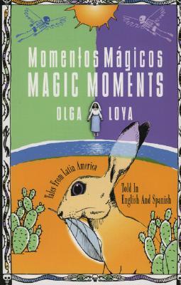 Momentos Mágicos/Magic Moments (Paperback)