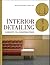 Interior Detailing: Concept to Construction