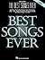 The Best Songs Ever: Easy Guitar