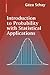 Introduction to Probability with Statistical Applications