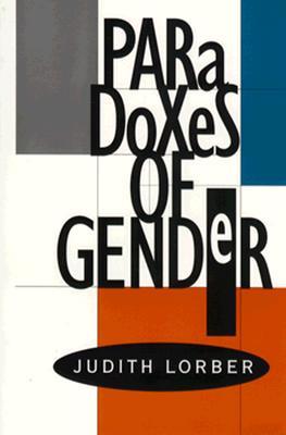 Paradoxes of Gender (Paperback)