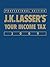 J.K. Lasser's Your Income T...