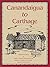 Canandaigua To Carthage