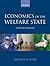 The Economics of the Welfare State by Nicholas Barr