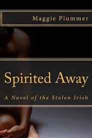 Spirited Away (Spirited Away, #1)