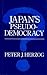 Japan's Pseudo-Democracy