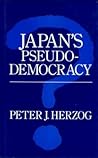 Japan's Pseudo-De...