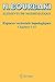 Espaces vectoriels topologiques: Chapitres 1 à 5 (Elements De Mathematique) (French Edition)