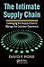 The Intimate Supply Chain by David F. Ross