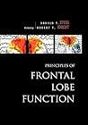 Principles of Frontal Lobe Function