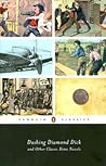 Dashing Diamond Dick and Other Classic Dime Novels by J. Randolph Cox